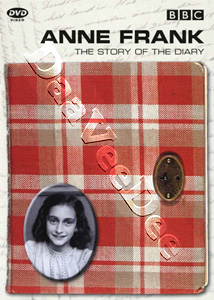 The Diary of Anne Frank |   DVD